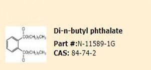 N-11589-1G Di-n-butyl-phthalate